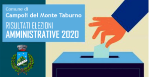 Elezioni Amministrative 2020